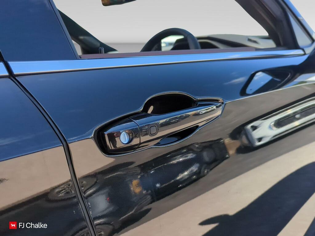 Mitsubishi Outlander 2.0 Phev Gx4hs  #37