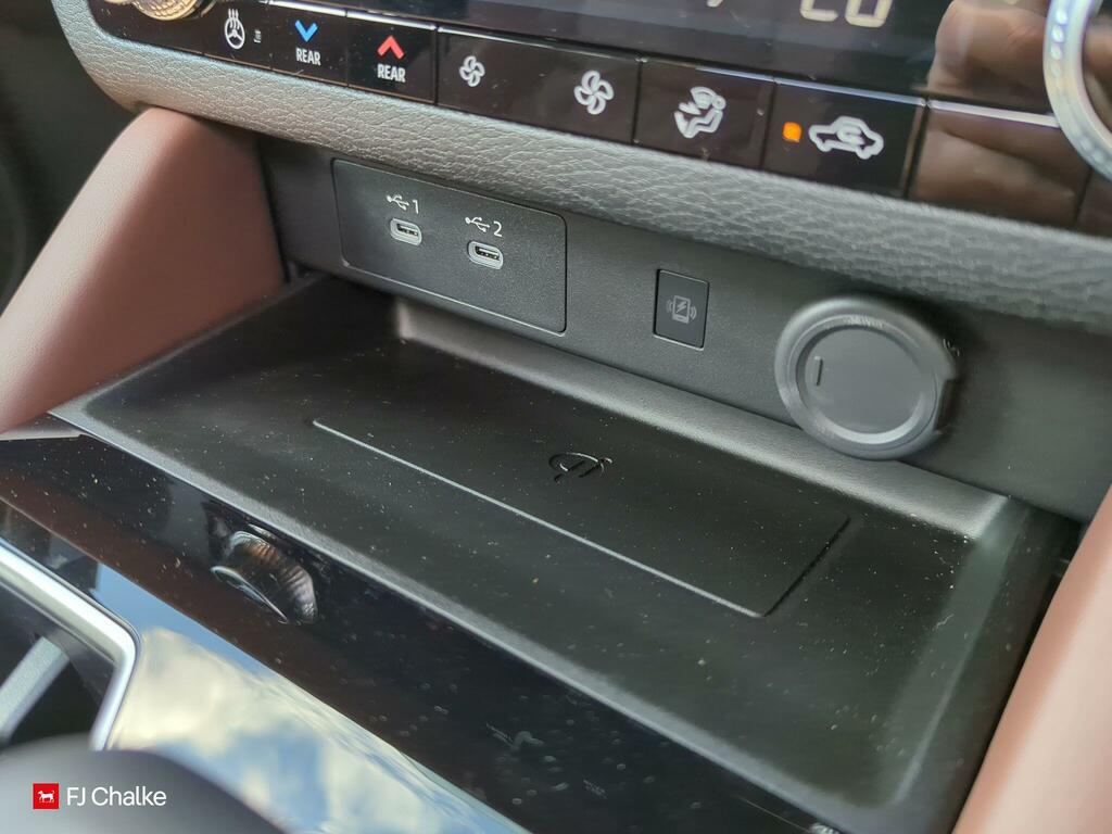 Mitsubishi Outlander 2.0 Phev Gx4hs  #23