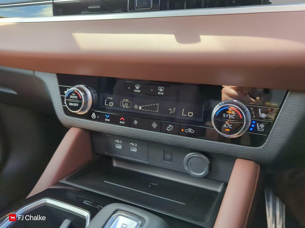 Mitsubishi Outlander 2.0 Phev Gx4hs  #22