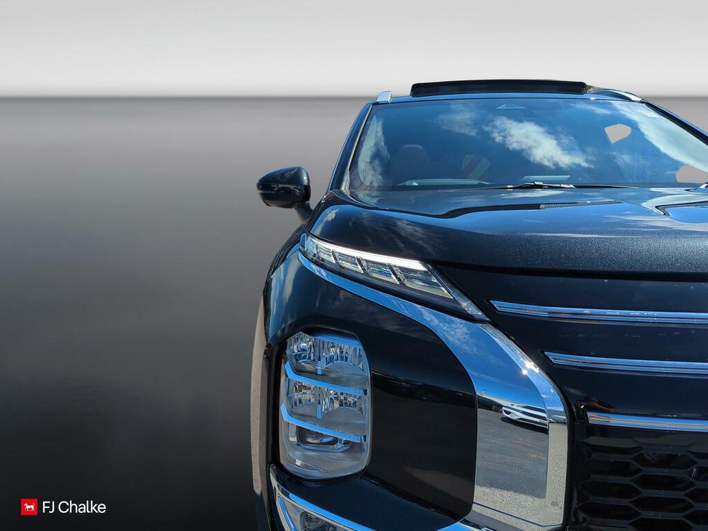 Mitsubishi Outlander 2.0 Phev Gx4hs  #34