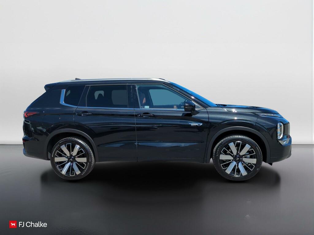 Mitsubishi Outlander 2.0 Phev Gx4hs  #2