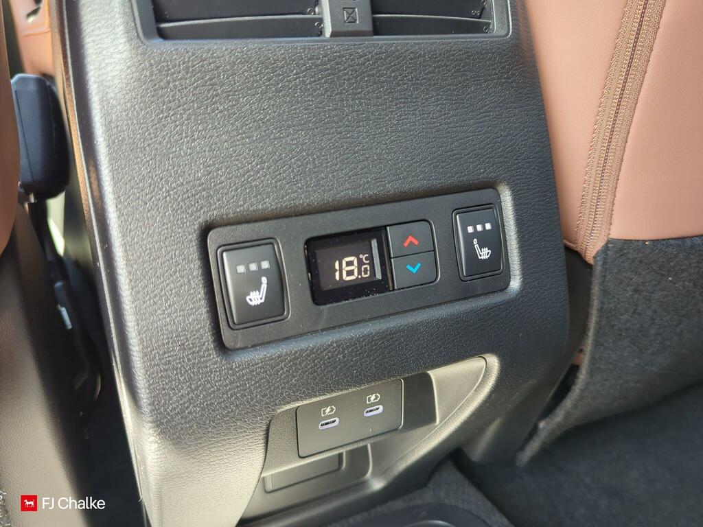 Mitsubishi Outlander 2.0 Phev Gx4hs  #30