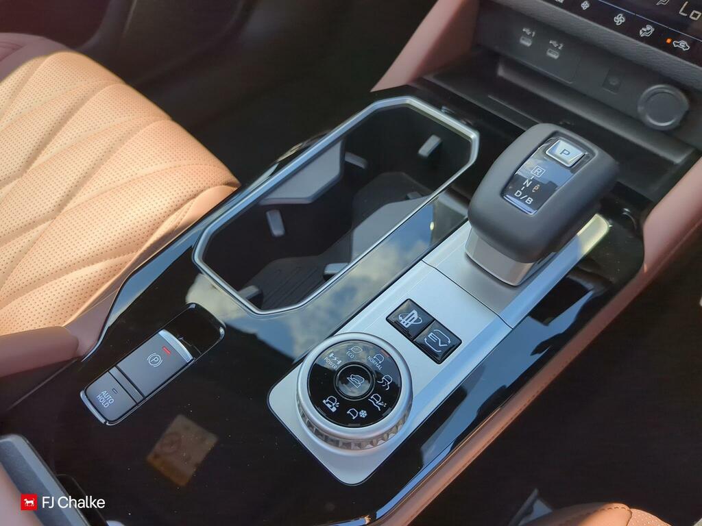 Mitsubishi Outlander 2.0 Phev Gx4hs  #24