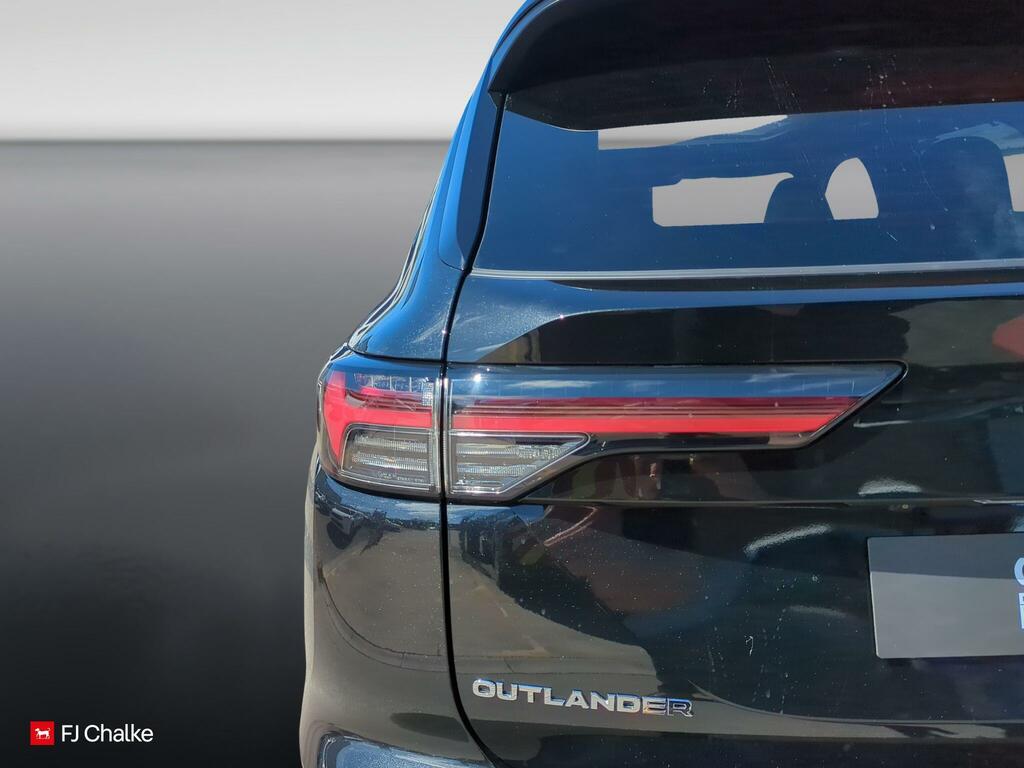 Mitsubishi Outlander 2.0 Phev Gx4hs  #33