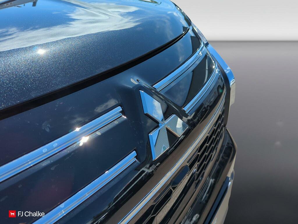 Mitsubishi Outlander 2.0 Phev Gx4hs  #36
