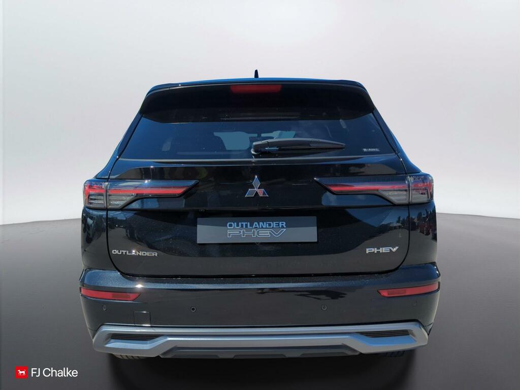 Mitsubishi Outlander 2.0 Phev Gx4hs  #6