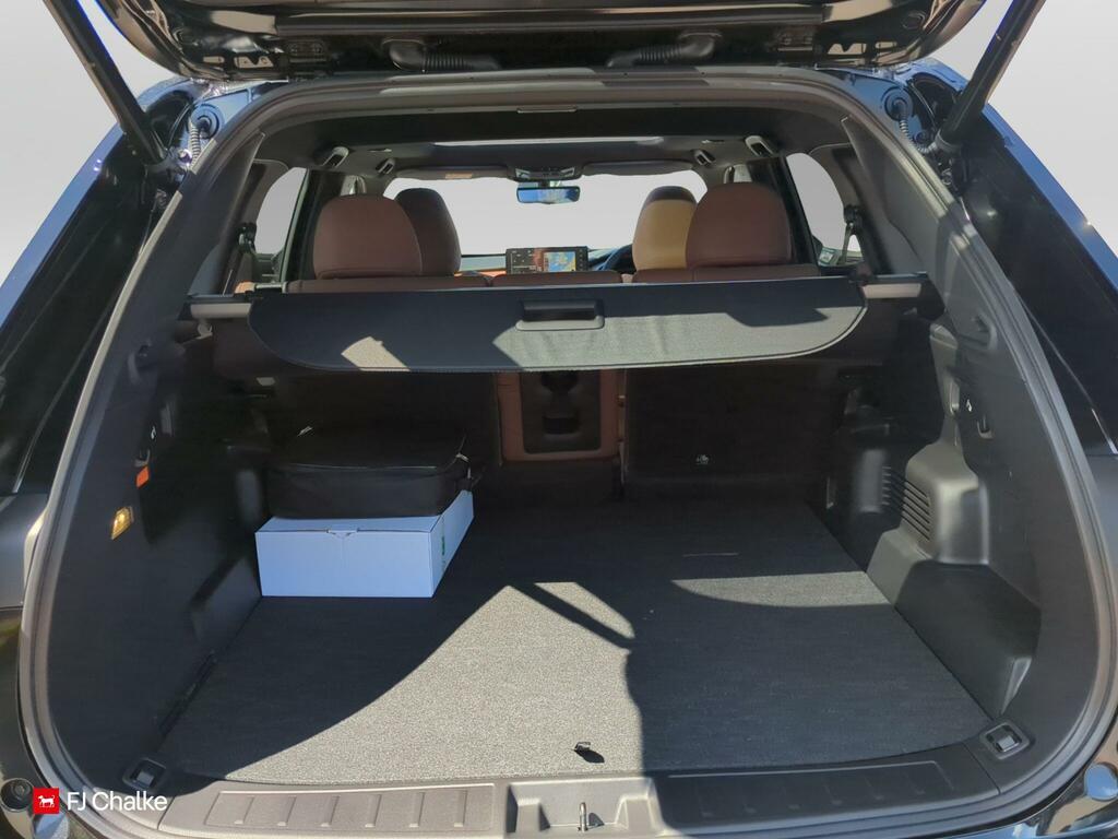 Mitsubishi Outlander 2.0 Phev Gx4hs  #11