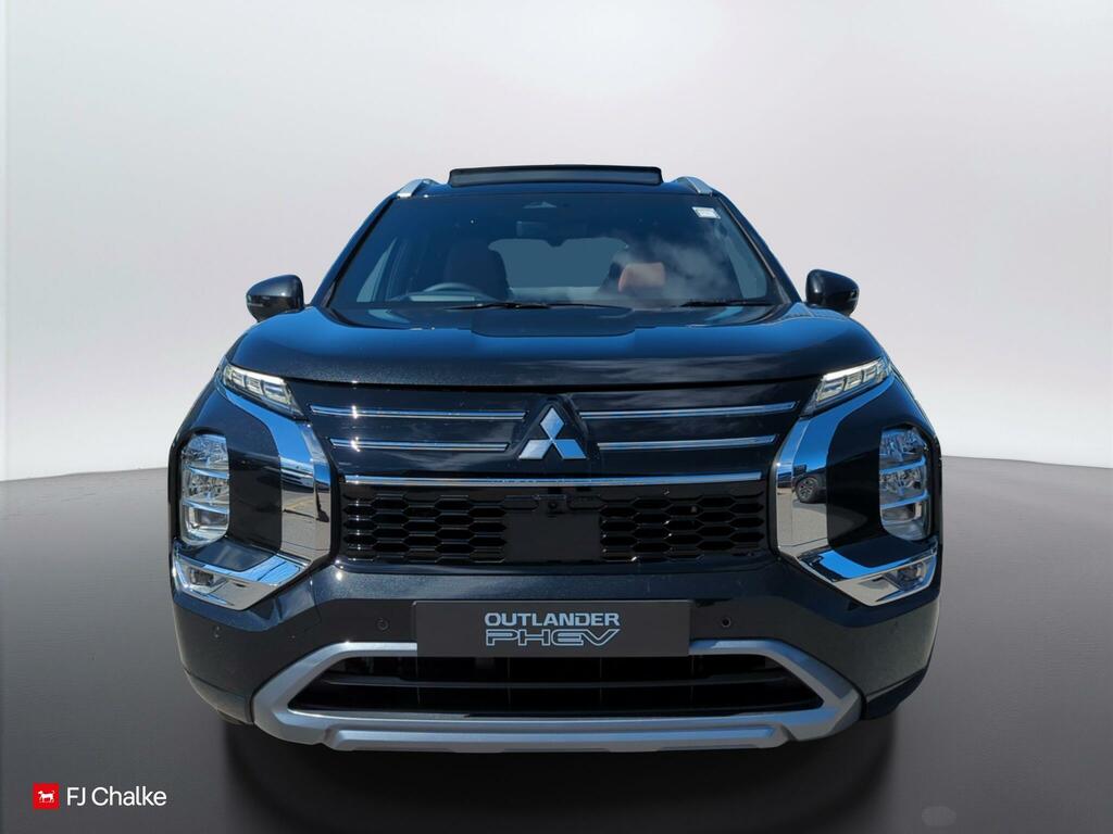 Mitsubishi Outlander 2.0 Phev Gx4hs  #3