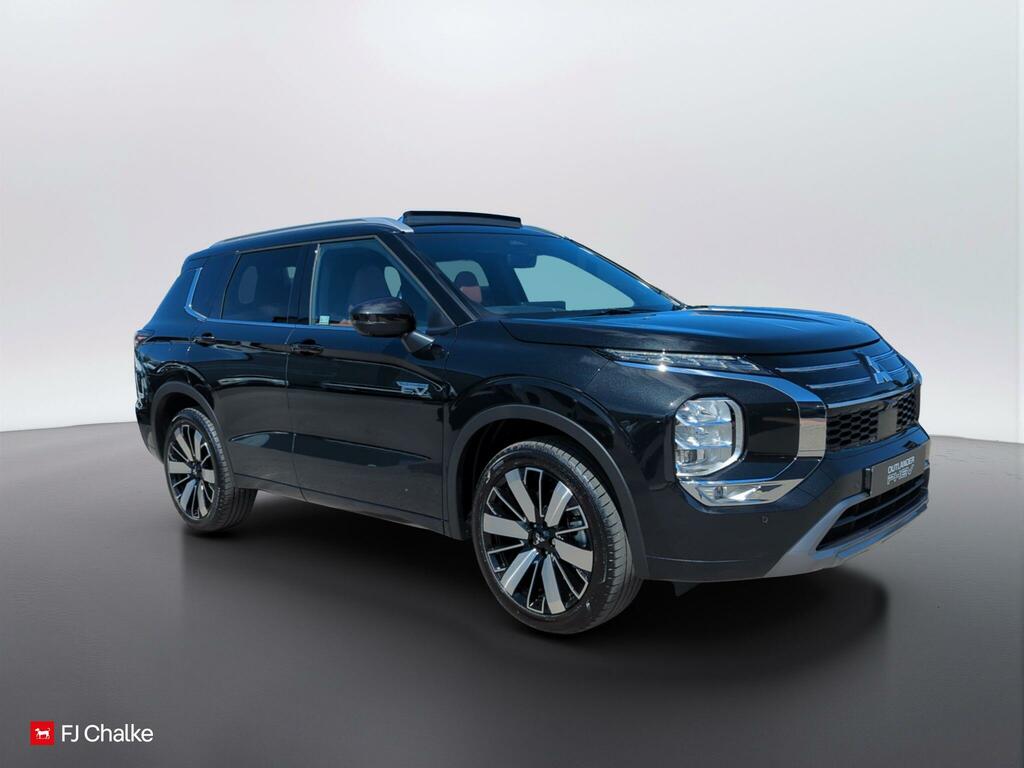 Mitsubishi Outlander 2.0 Phev Gx4hs  #1
