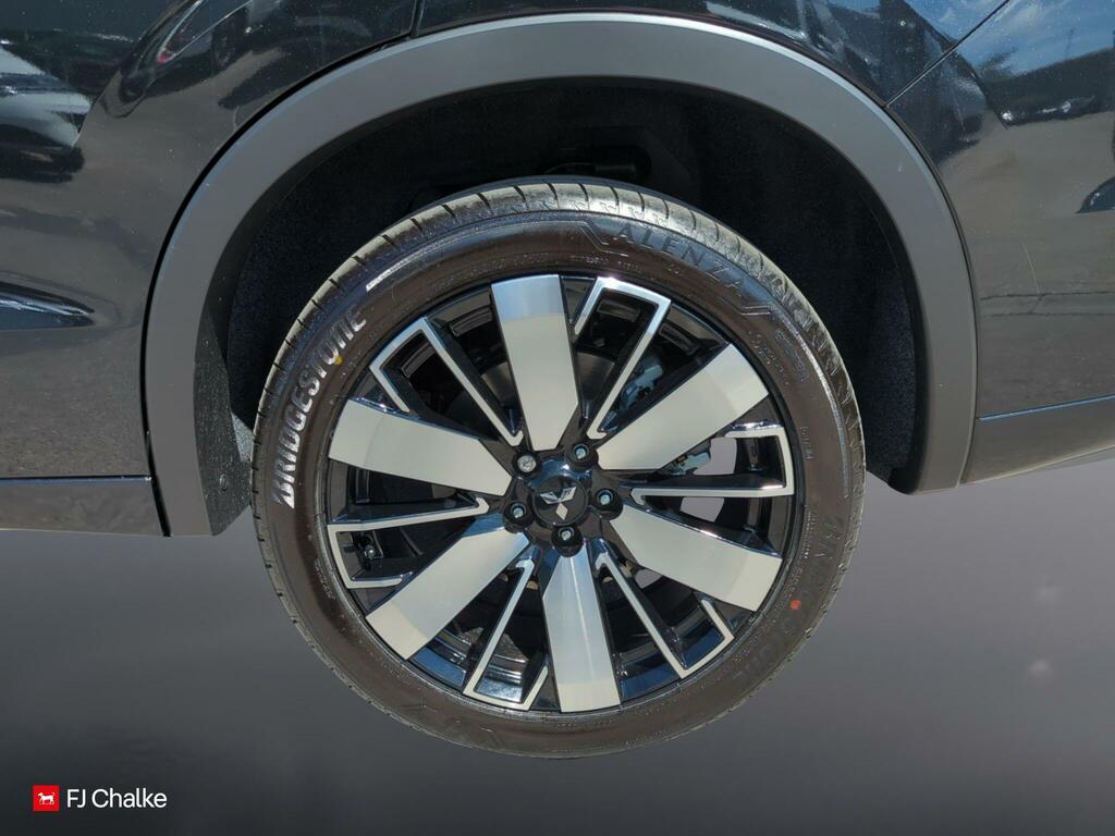 Mitsubishi Outlander 2.0 Phev Gx4hs  #12