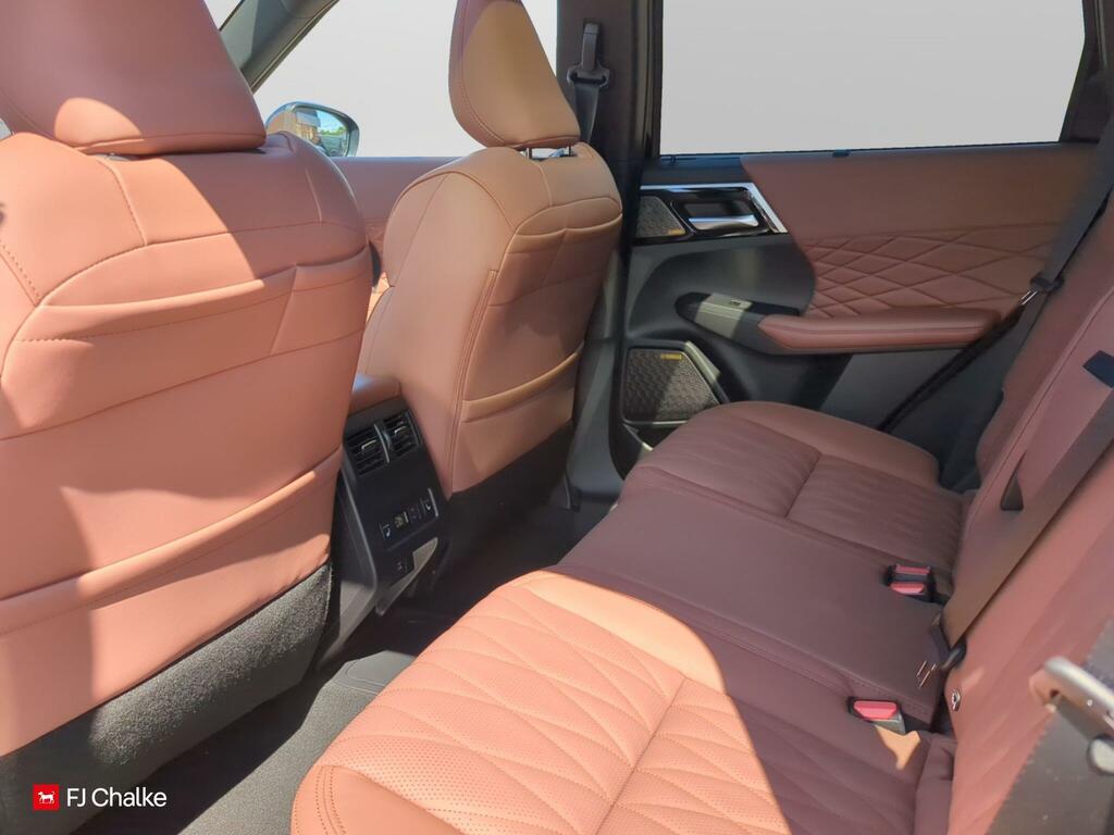 Mitsubishi Outlander 2.0 Phev Gx4hs  #10
