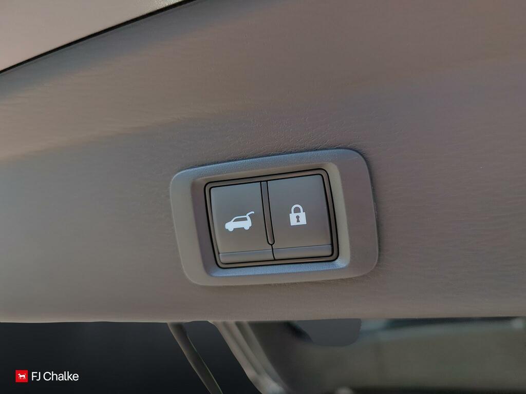 Mitsubishi Outlander 2.0 Phev Gx4hs  #32