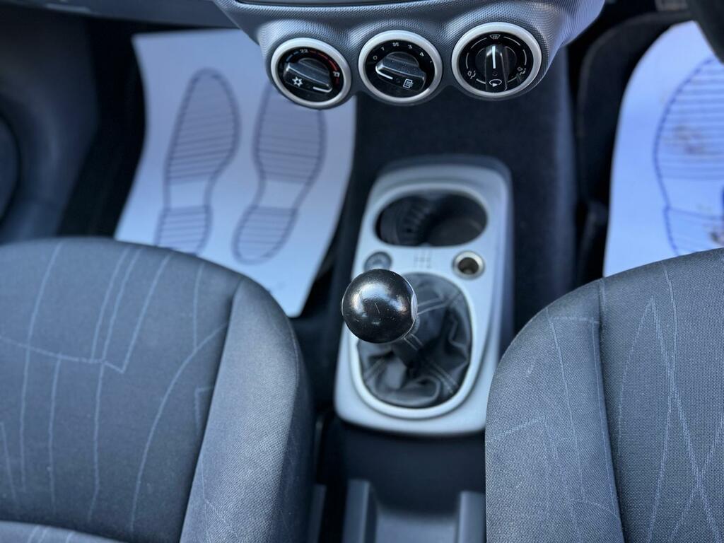Smart Forfour Pulse Rhd 5-Door Black #12