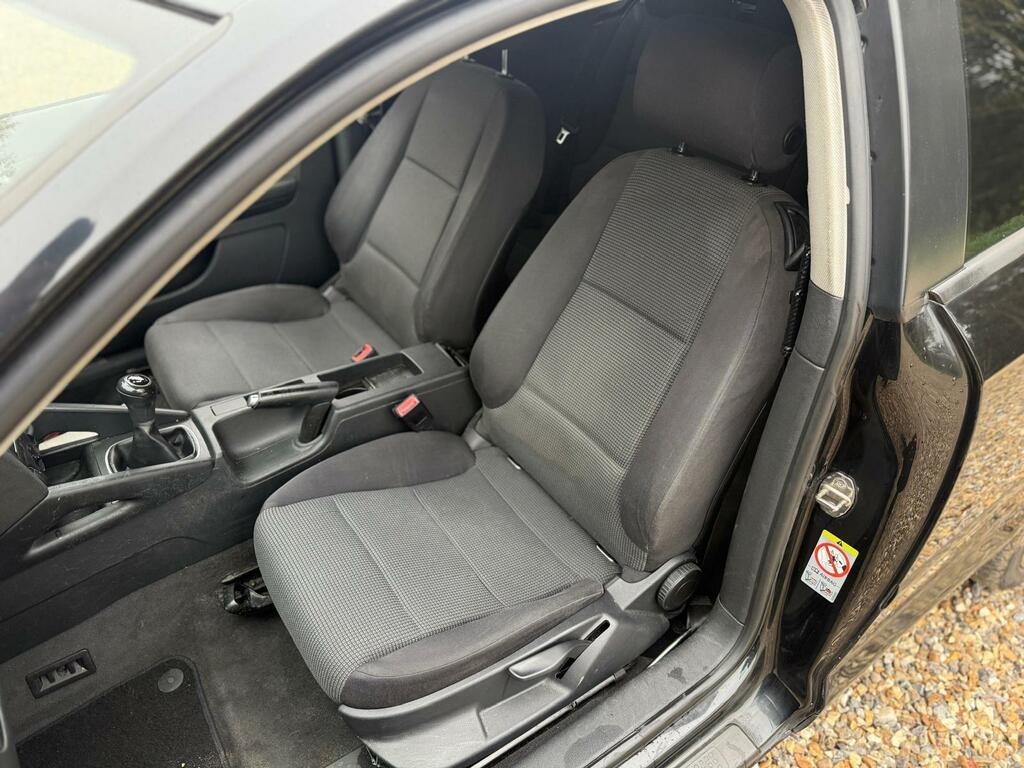 Audi A3 1.8 Tfsi Sport Sportback Euro 4 Grey #17