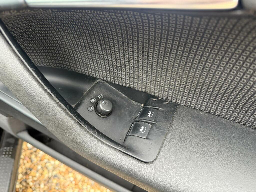 Audi A3 1.8 Tfsi Sport Sportback Euro 4 Grey #21