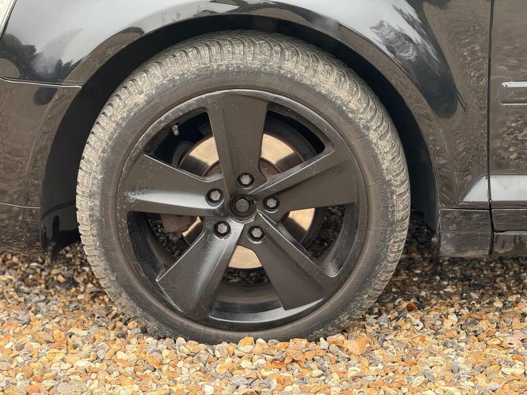 Audi A3 1.8 Tfsi Sport Sportback Euro 4 Grey #11