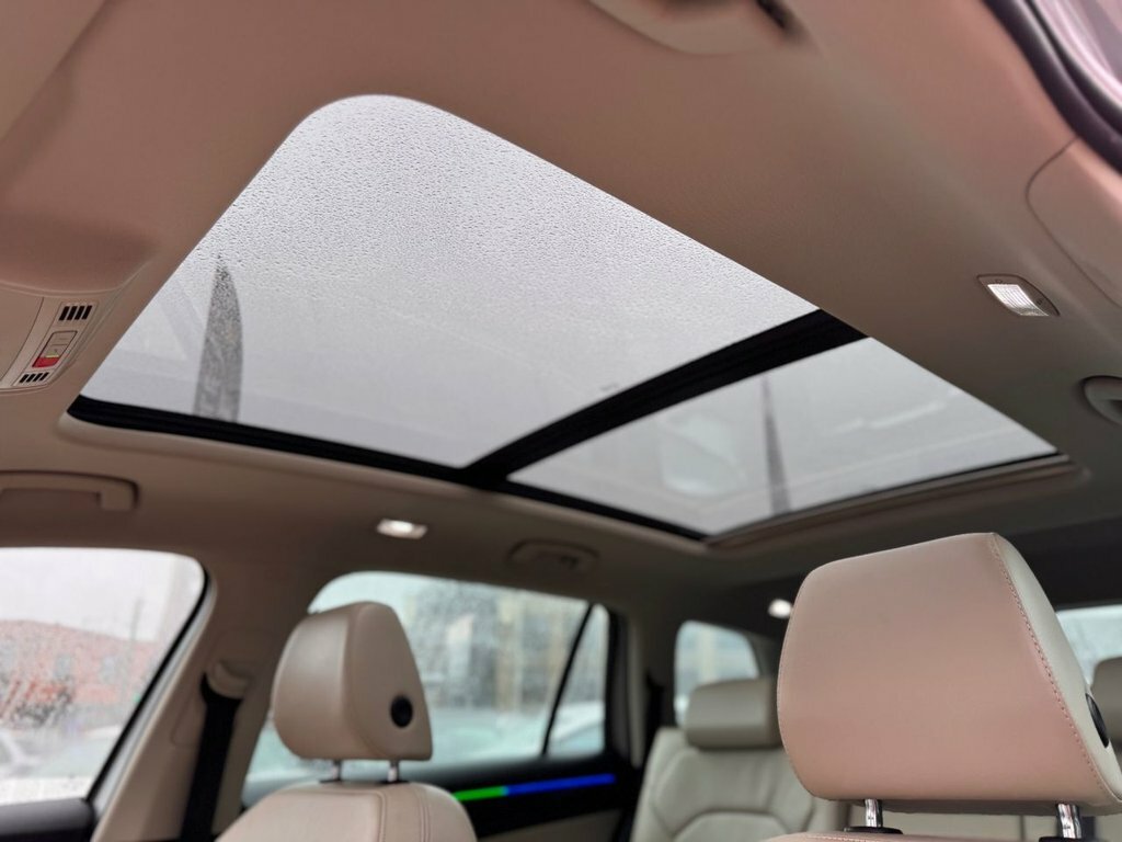 Skoda Kodiaq 2L Edition PJ69YXF Silver #6