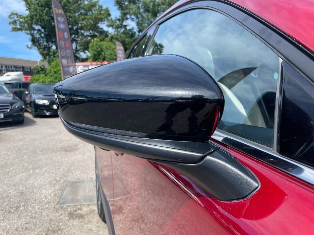 Mazda CX-30 Sport Lux Grey #53