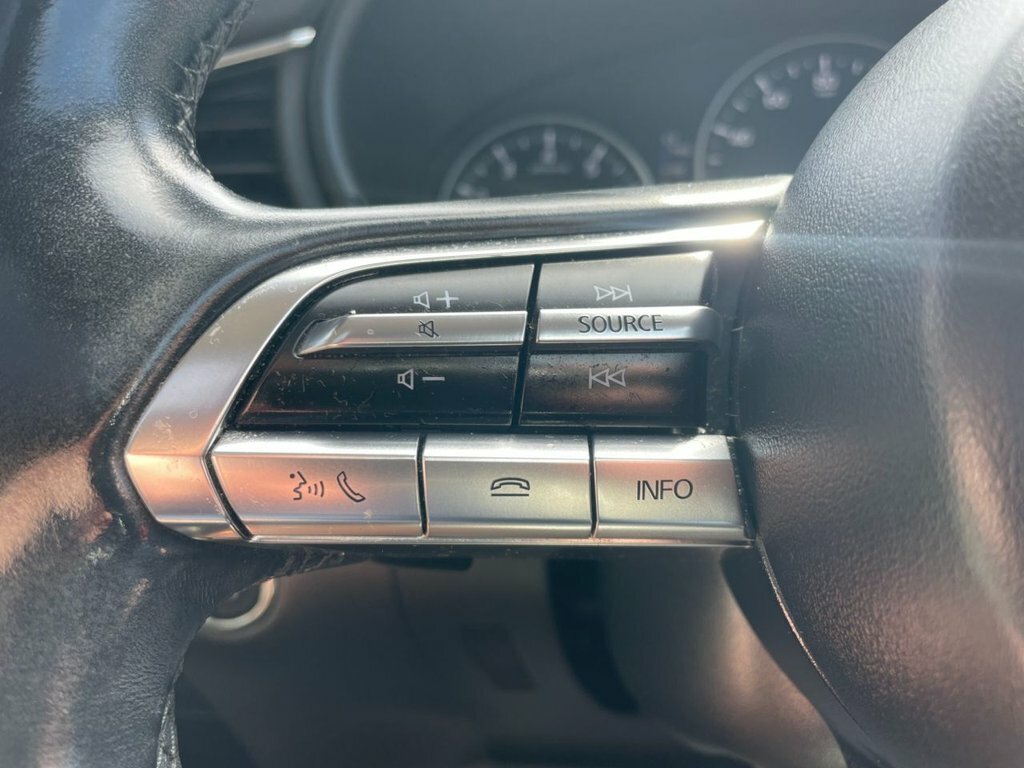 Mazda CX-30 Sport Lux Grey #26