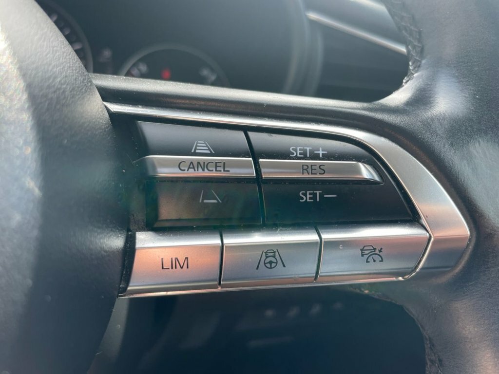 Mazda CX-30 Sport Lux Grey #27