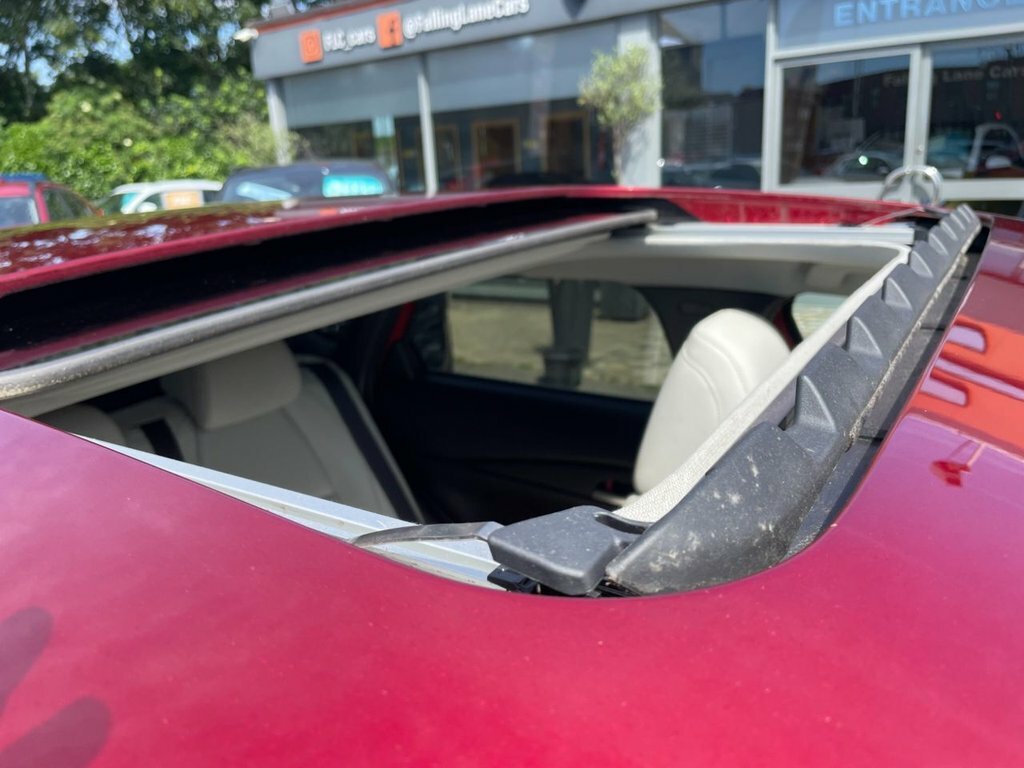 Mazda CX-30 Sport Lux Grey #54