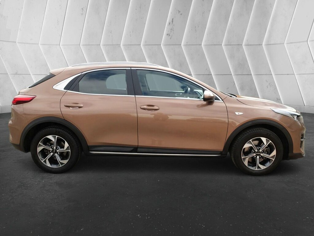 Kia Xceed 1.0 T-gdi 2 Euro 6 Ss Brown #6