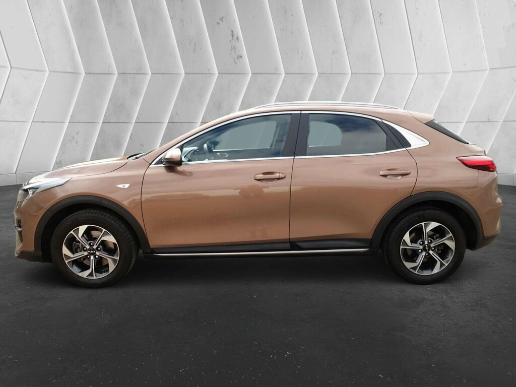 Kia Xceed 1.0 T-gdi 2 Euro 6 Ss Brown #4