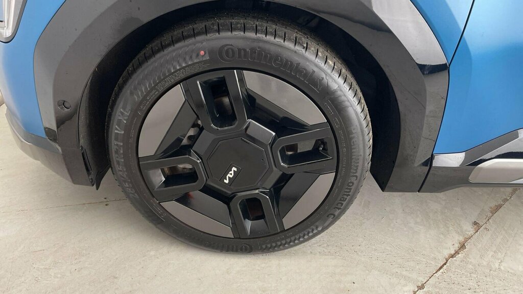 Kia EV9 Ev9  #17