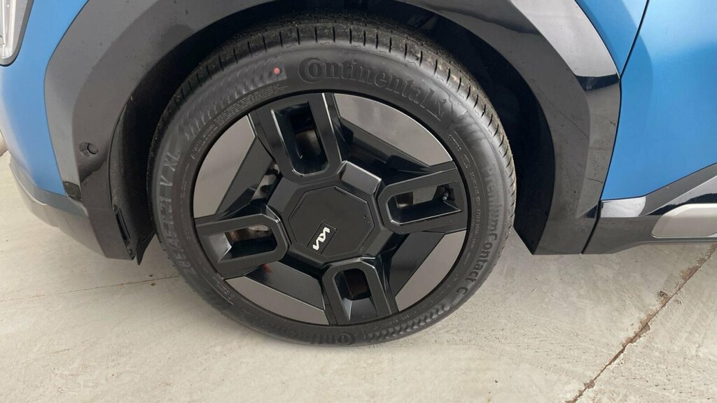 Kia EV9 Ev9  #14