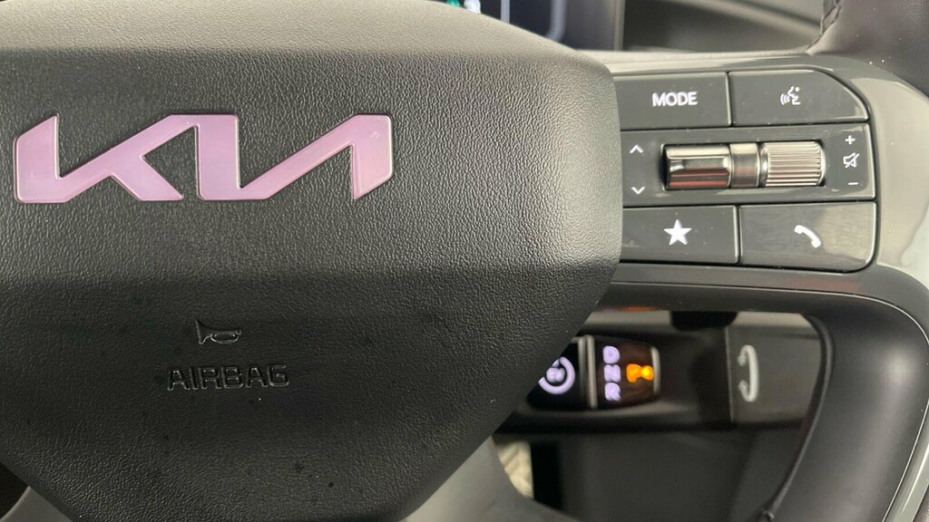 Kia EV9 Ev9  #13