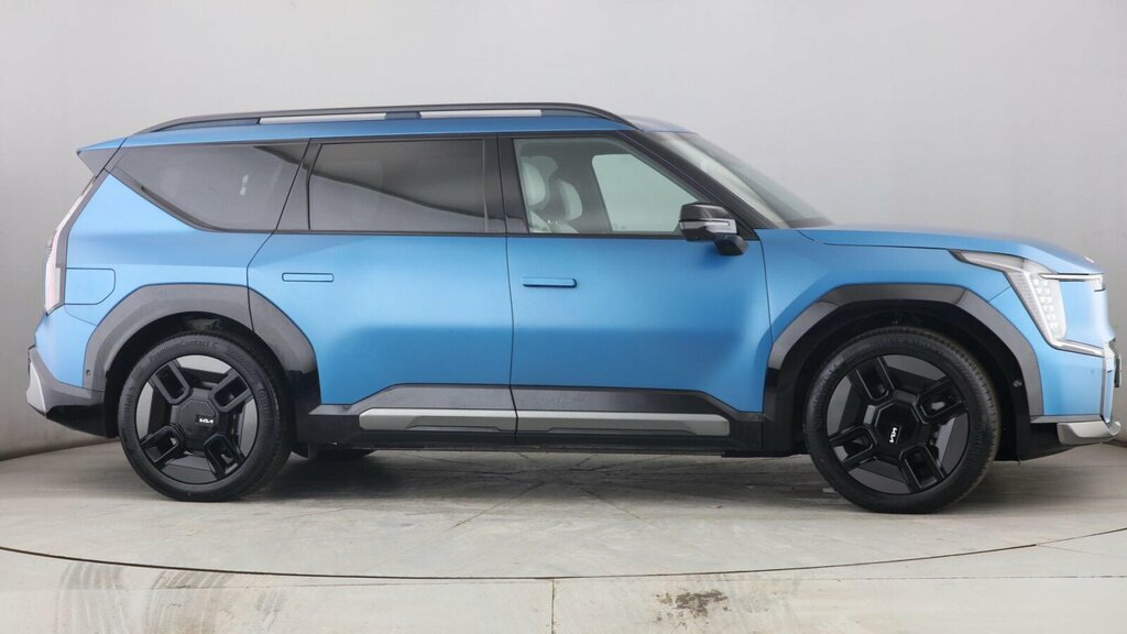 Kia EV9 Ev9  #6