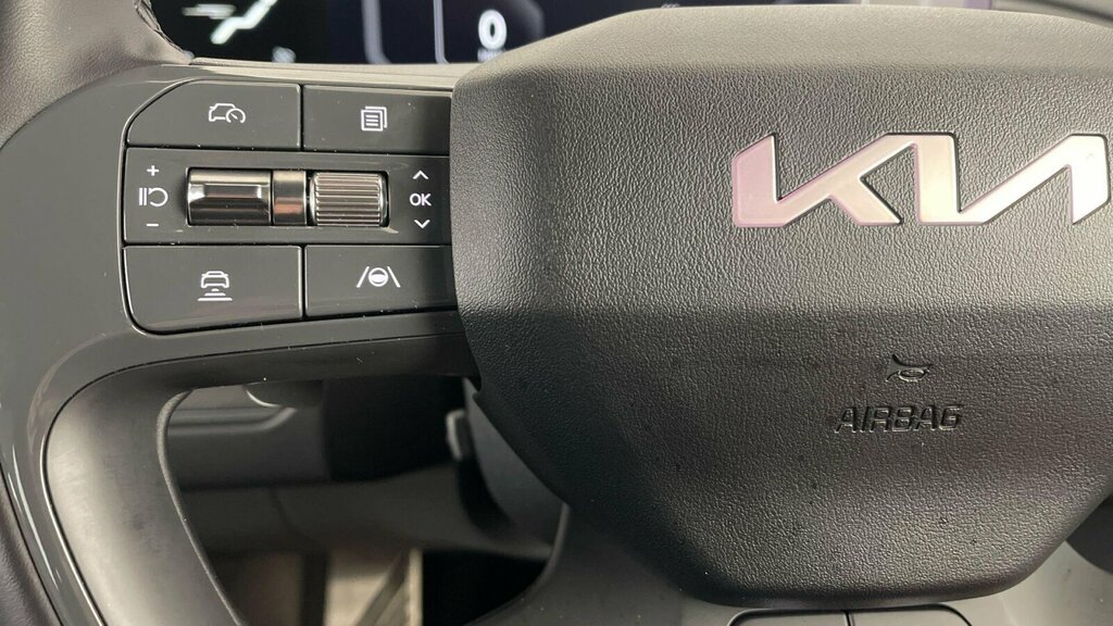 Kia EV9 Ev9  #12