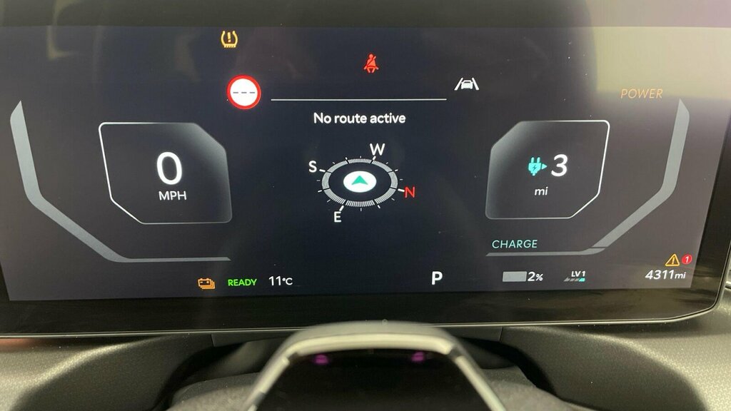 Kia EV9 Ev9  #20