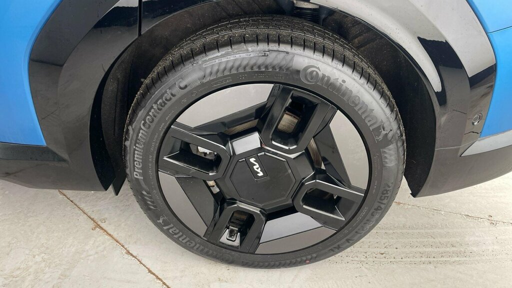 Kia EV9 Ev9  #16
