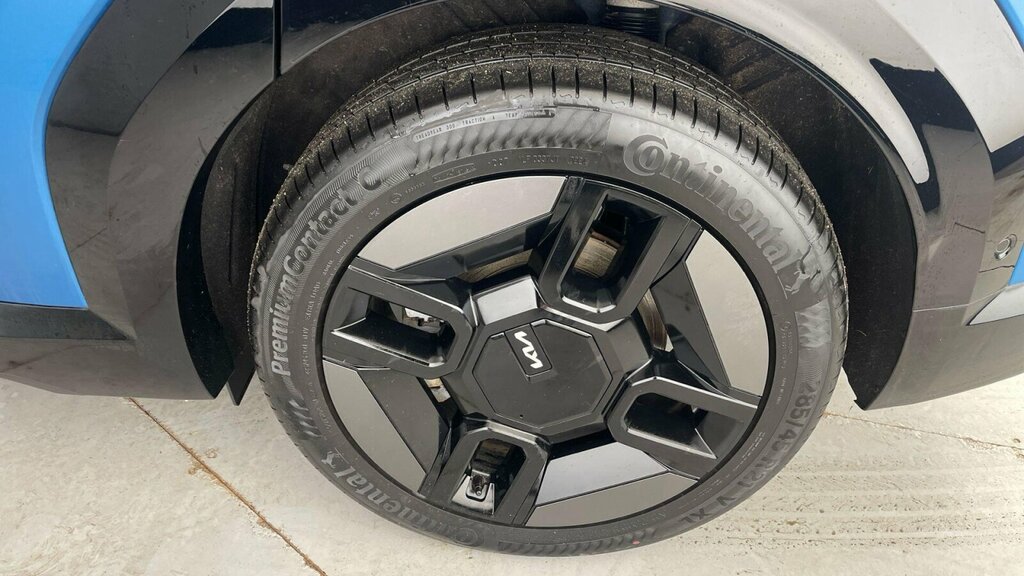 Kia EV9 Ev9  #15