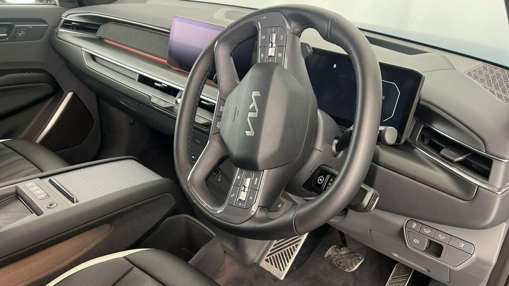 Kia EV9 Ev9  #7