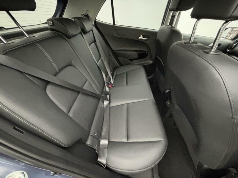 Kia Picanto 1.0 3 Euro 6 Ss DN74GYG Blue #5