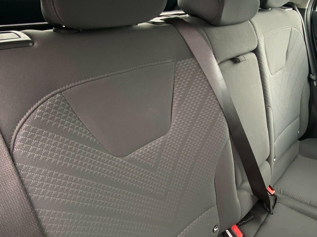 Kia Niro 1.6 Gdi Hev 4 White #8