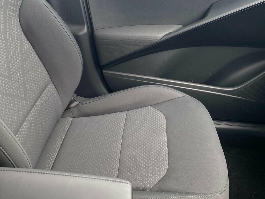 Kia Niro 1.6 Gdi Hev 4 White #21