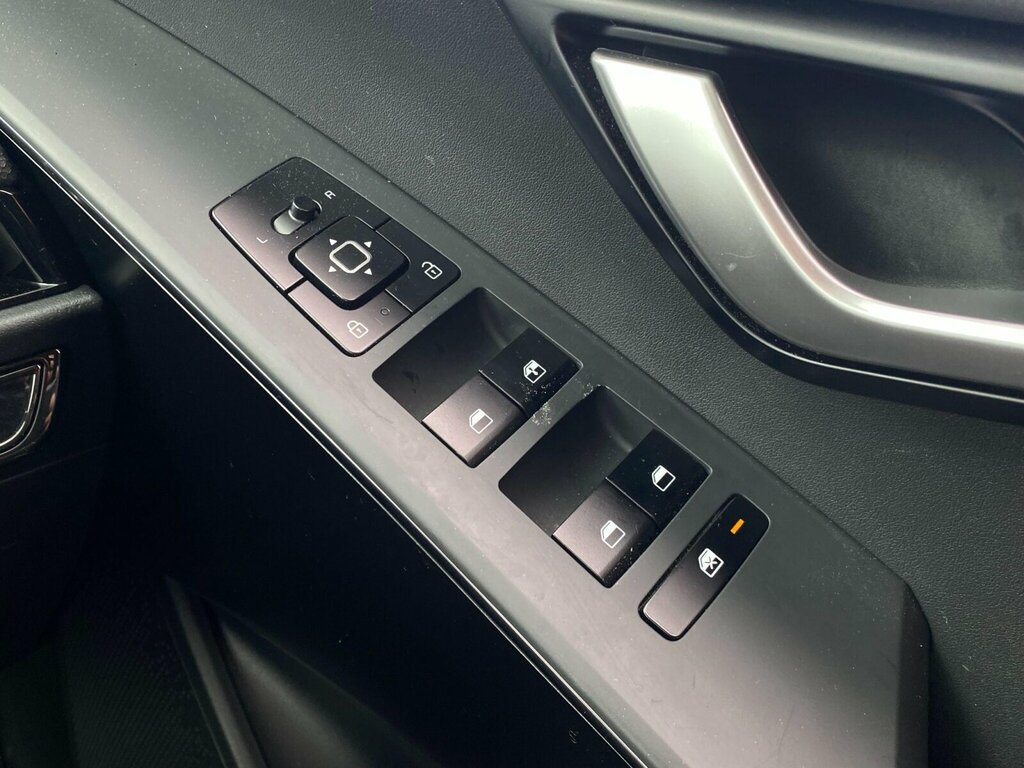 Kia Niro 1.6 Gdi Hev 4 White #12
