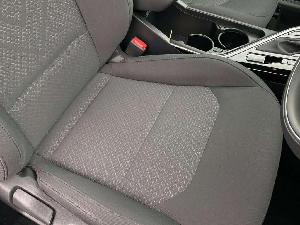 Kia Niro 1.6 Gdi Hev 4 White #9