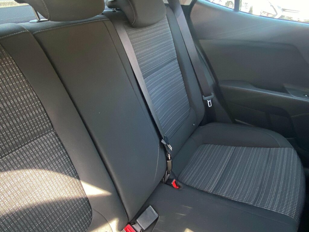 Kia Stonic 1.0T Gdi 98 2 Dct Red #10