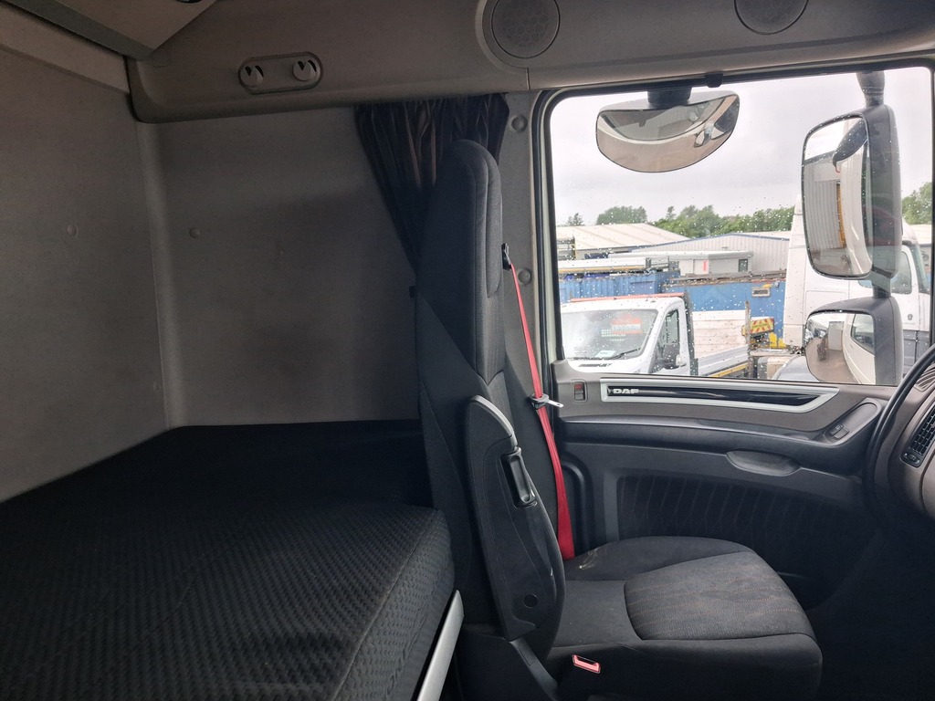 DAF All Models Xf 530 Super Space Cab  #4