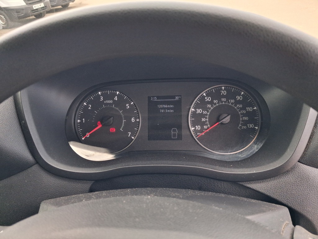 Renault Master Master Ll35 Business 145 #2