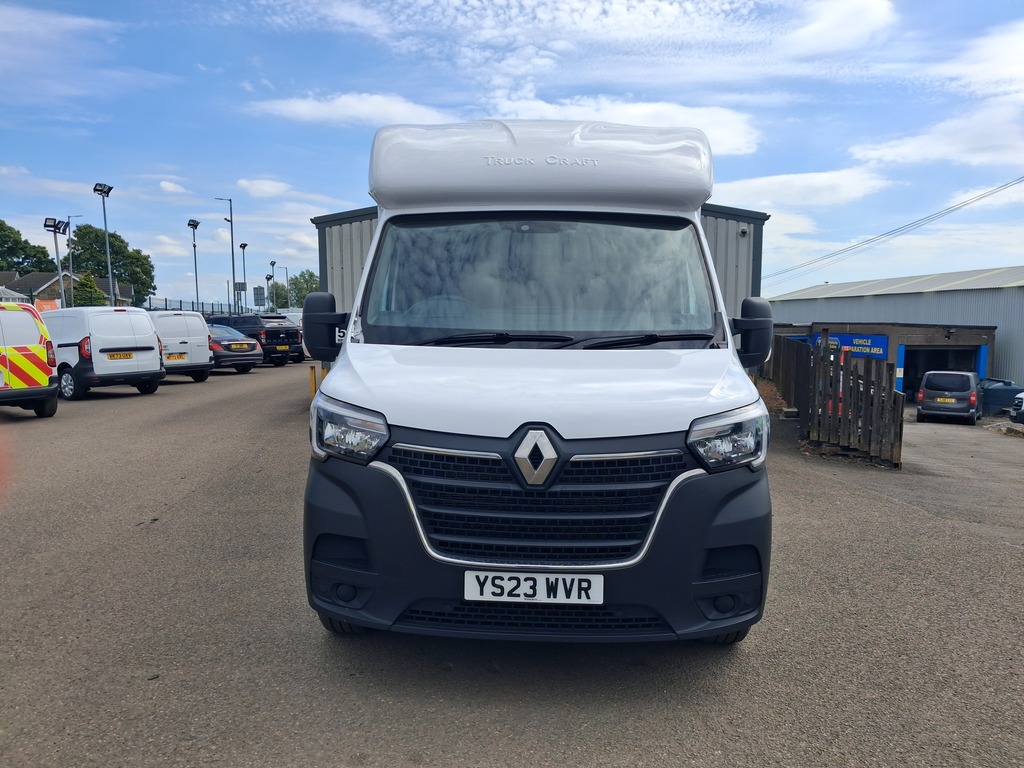 Renault Master Master Ll35 Business 145 #3