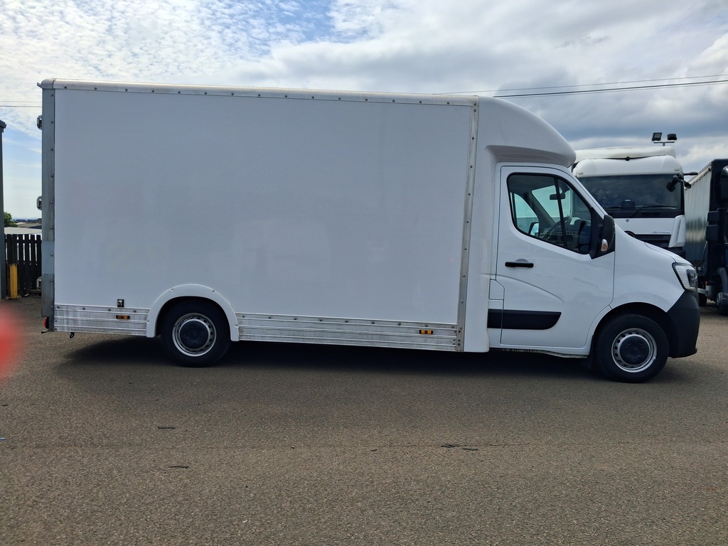 Renault Master Master Ll35 Business 145 #5