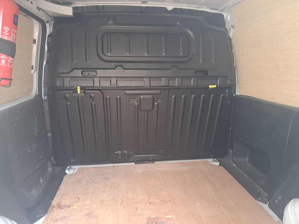 Citroen Berlingo 1.2 Puretech 1000Kg Enterprise 110Ps Start Stop White #10