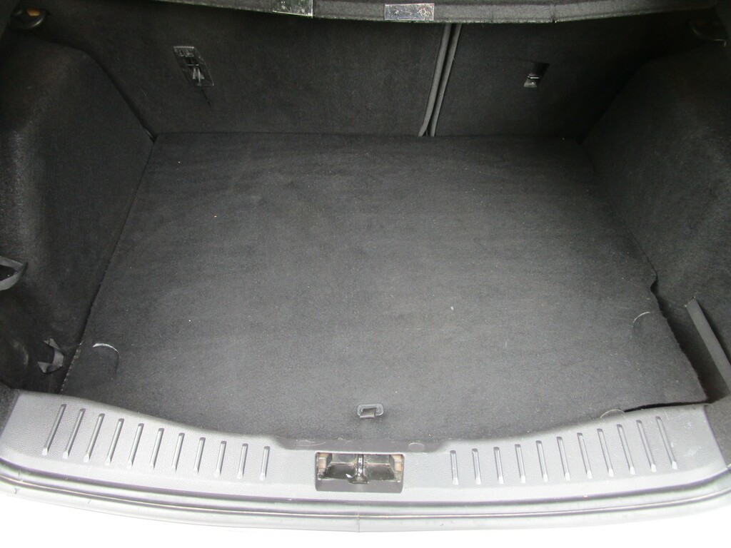 Ford Focus 1.6 Tdci Zetec S Hatchback Euro Grey #20