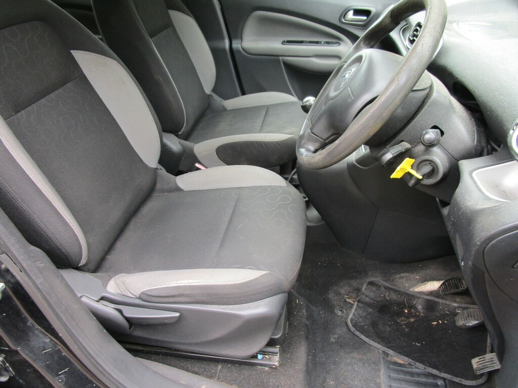 Citroen C3 Picasso Selection Purple #13