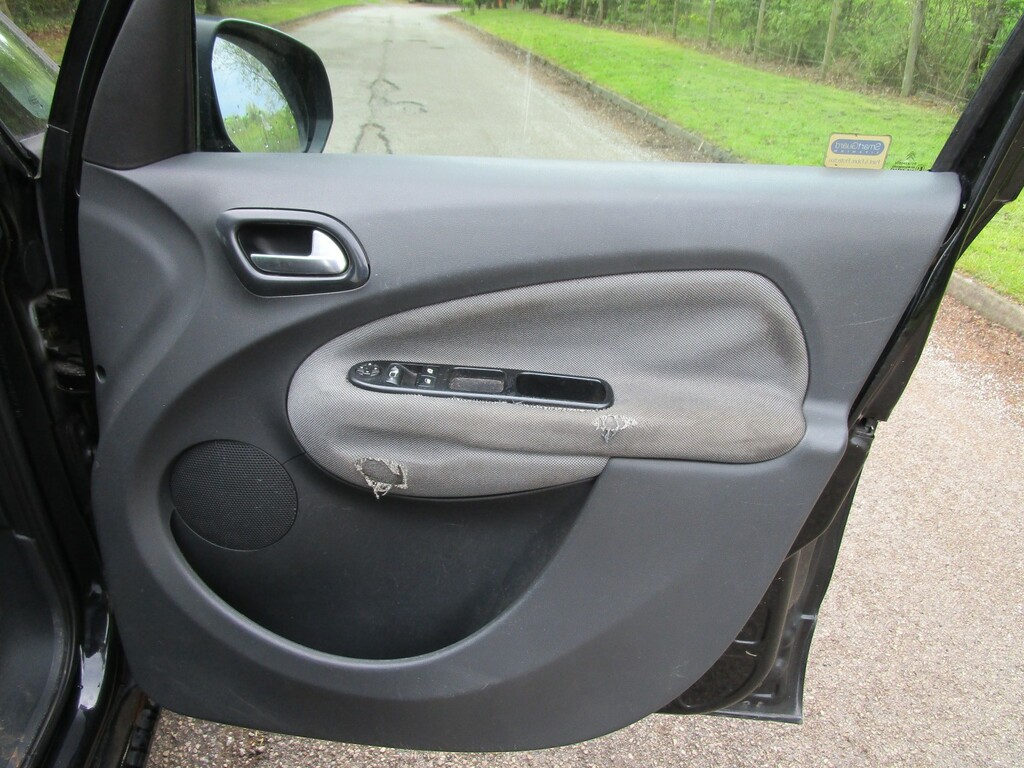 Citroen C3 Picasso Selection Purple #17